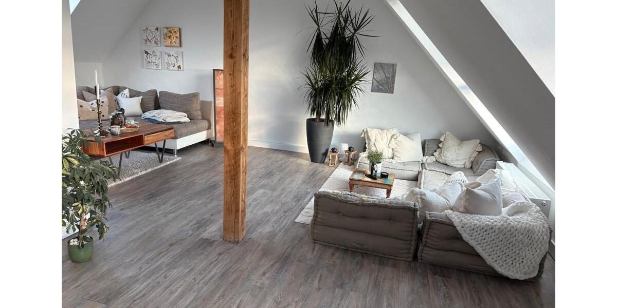 Maisonettenwohnung Wuppertal Gemarkung Langerfeld - 4 Zimmer, 130 m&sup2;, 305.000&euro; | Angebot:25280115