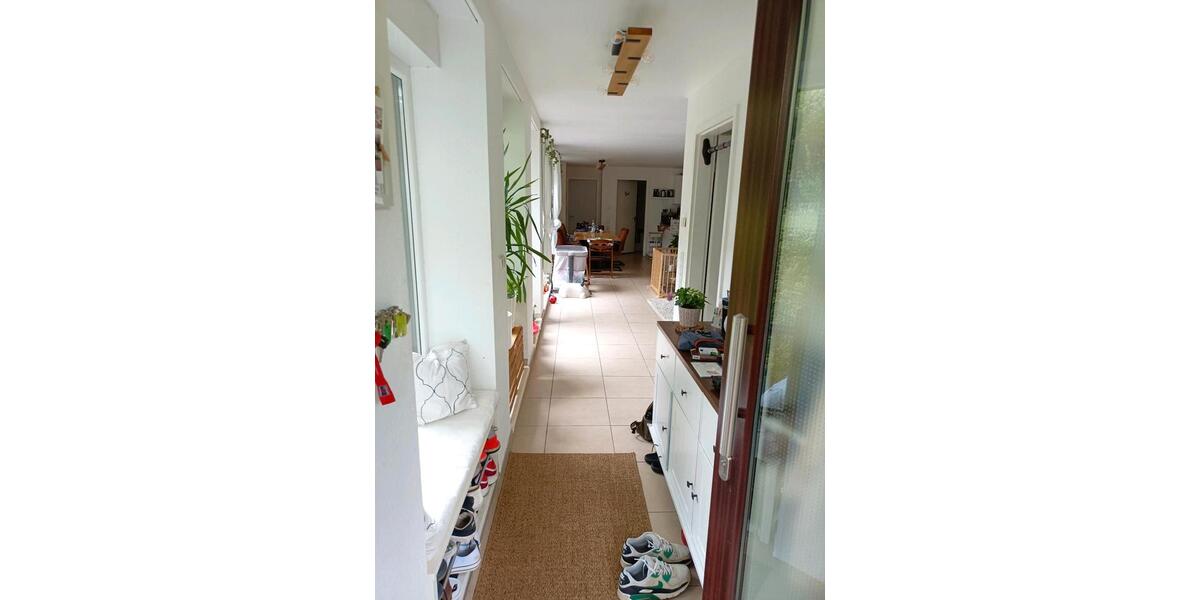Terrassenwohnung Neuss Gnadental - 3 Zimmer, 110 m&sup2;, 1.800&euro; | Angebot:27553923