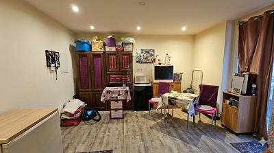 VERMIETETE 1,5-ZIMMER-WOHNUNG MIT POTENZIAL - Etagenwohnung Ennepetal | Angebot:26768564