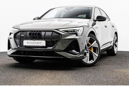 Audi e-tron 56.987 km 34.830 &euro; Hagen 58091