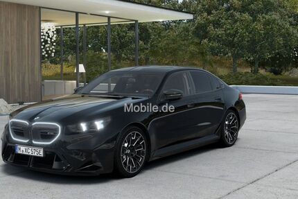 BMW M5 1.582 km 138.990 &euro; Düsseldorf 40549