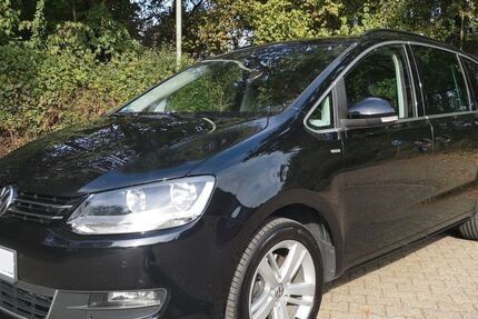 VW Sharan 183.330 km 9.490 &euro; Neuss 41469
