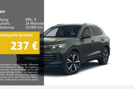 VW Tiguan 32.565 km 37.490 &euro; Bochum 44892