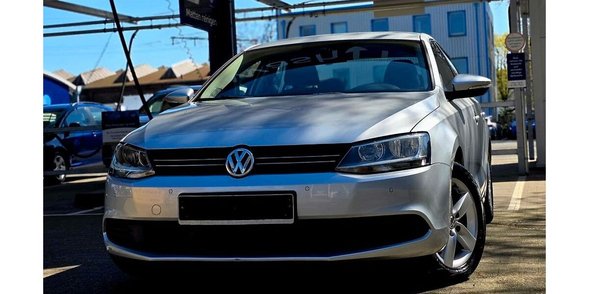 VW Jetta 194.000 km 5.990 &euro; Mülheim an der Ruhr 45473