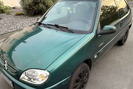 Citroen SAXO 80.000 km 1.050 &euro; Duisburg, Stadt 47138
