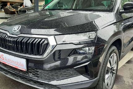 Skoda Karoq 100.400 km 17.880 &euro; Essen 45326