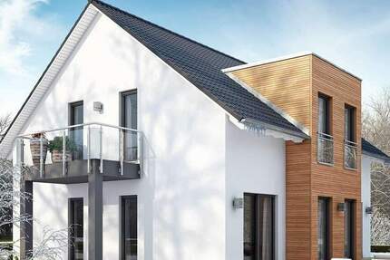 Haus Herne Sodingen - 4 Zimmer, 150 m&sup2;, 813.000&euro; | Angebot:25671069