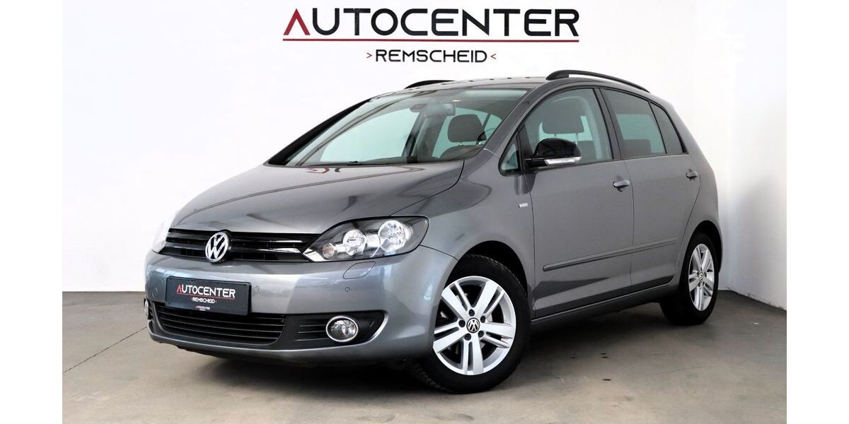 VW Golf Plus 86.918 km 9.450 &euro; Remscheid 42897