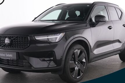 Volvo XC40 8.481 km 37.990 &euro; Essen-Kray 45309