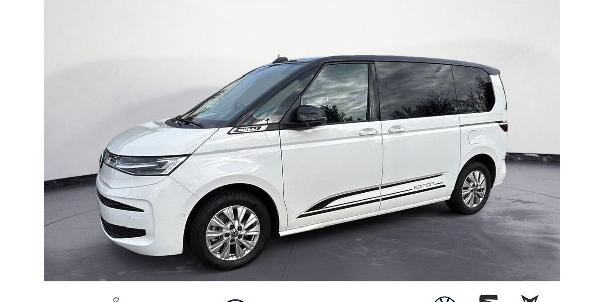 VW T7 Multivan 9.850 km 64.490 &euro; Hilden 40721