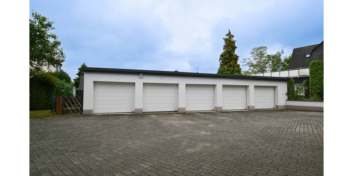 Etagenwohnung Hattingen Niederwenigern - 3 Zimmer, 58 m&sup2;, 600&euro; | Angebot:26798597