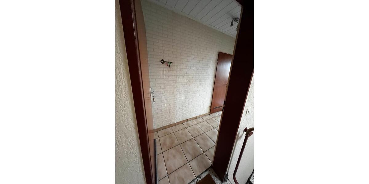 Etagenwohnung Neuss Erfttal - 1 Zimmer, 33 m&sup2;, 530&euro; | Angebot:24565050