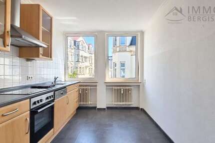 Wohnung Radevormwald - 2 Zimmer, 60 m&sup2;, 400&euro; | Angebot:27525516