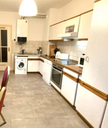 Etagenwohnung Düsseldorf Flingern Süd - 3 Zimmer, 69 m&sup2;, 1.150&euro; | Angebot:25920034