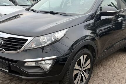 Kia Sportage 109.457 km 7.598 &euro; Heiligenhaus 42579