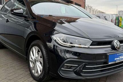 VW Polo 29.748 km 17.449 &euro; Essen 45327