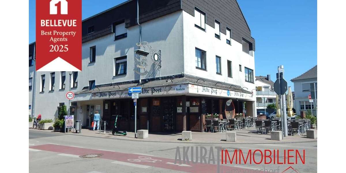 Gewerbeobjekt Monheim am Rhein - 660.000&euro; | Angebot:20669005