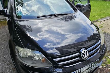 VW Golf Plus 225.000 km 6.900 &euro; Gevelsberg 58285