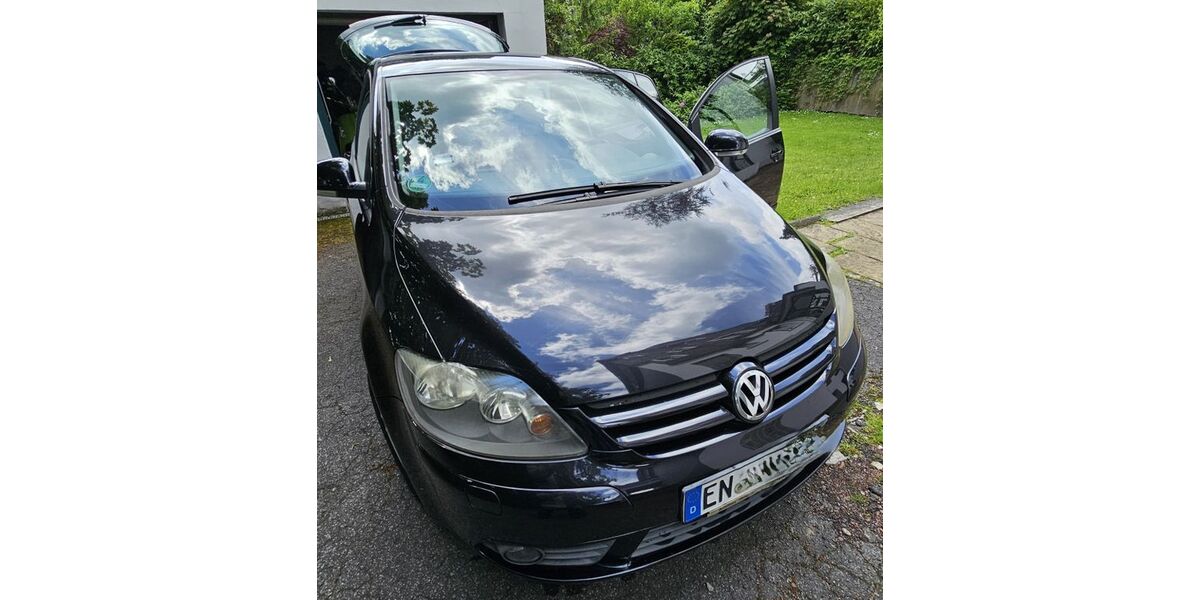 VW Golf Plus 225.000 km 6.900 &euro; Gevelsberg 58285