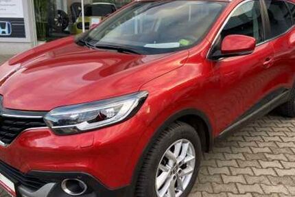 Renault Kadjar 57.600 km 10.100 &euro; Herten 45699