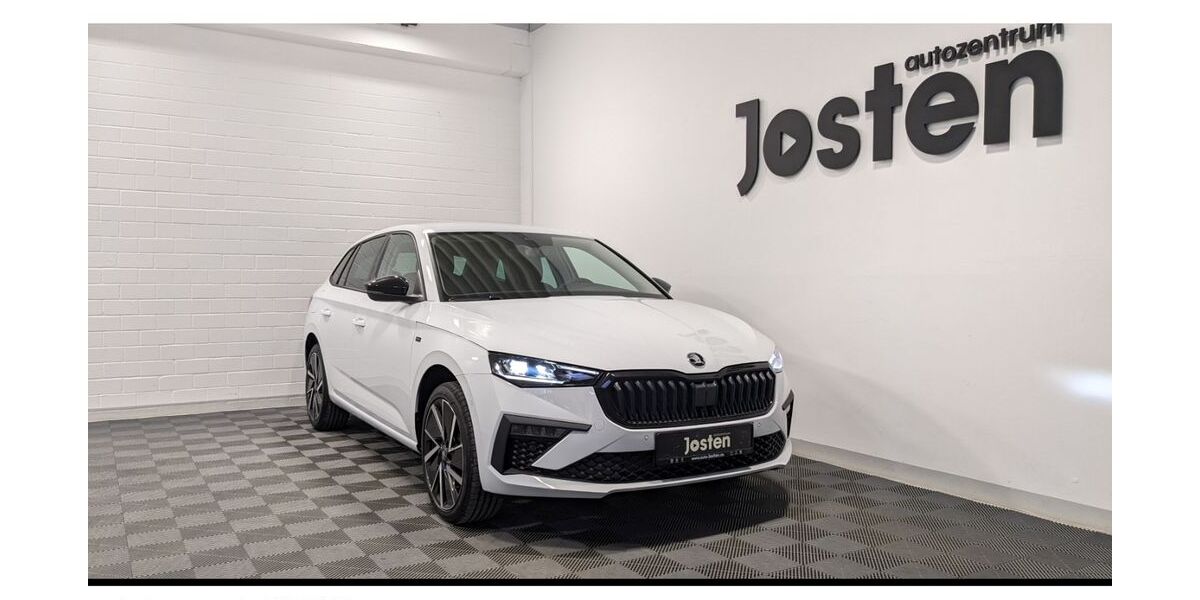 Skoda Scala 9.375 km 26.490 &euro; Monheim 40789