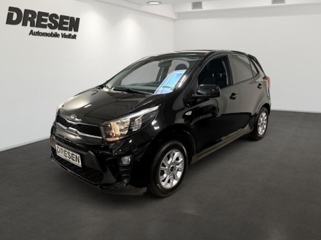 Kia Picanto 75.811 km 9.990 &euro; Neuss 41464