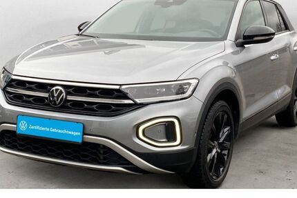 VW T-Roc 25.275 km 26.980 &euro; Bochum - Linden 44879