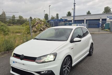 VW Polo 125.500 km 13.500 &euro; Hattingen 45525