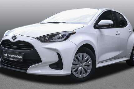 Toyota Yaris 65.381 km 16.995 &euro; Gelsenkirchen 45894