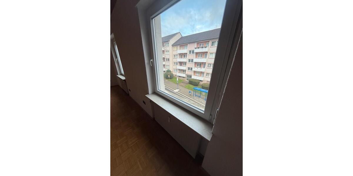 Etagenwohnung Hagen Hagen-Nord - 2.5 Zimmer, 85 m&sup2;, 480&euro; | Angebot:23730975