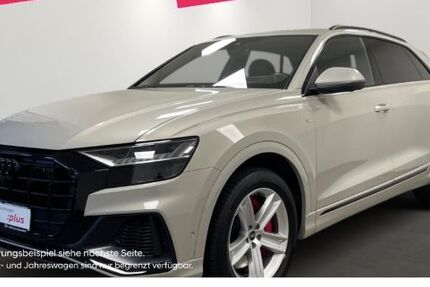 Audi Q8 71.068 km 62.900 &euro; Düsseldorf 40233