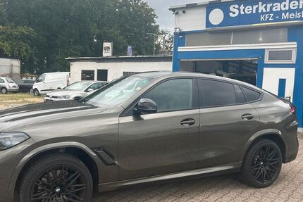 BMW X6 M 99.000 km 88.780 &euro; Oberhausen 46149