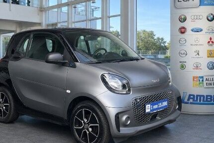 Smart ForTwo 19.790 km 15.850 &euro; Wermelskirchen 42929