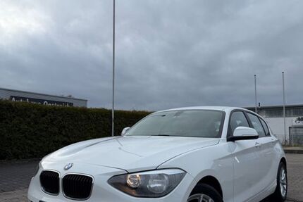 BMW 116 135.600 km 7.490 &euro; Wuppertal 42329