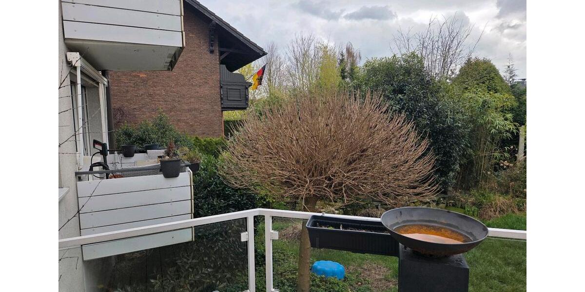 Erdgeschoßwohnung Essen Stadtbezirk IV - 3 Zimmer, 119 m&sup2;, 1.600&euro; | Angebot:25905929