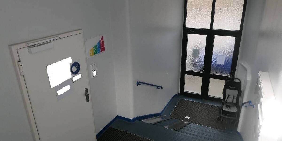 Gewerbeobjekt Wuppertal Barmen - 1.890.000&euro; | Angebot:25662437