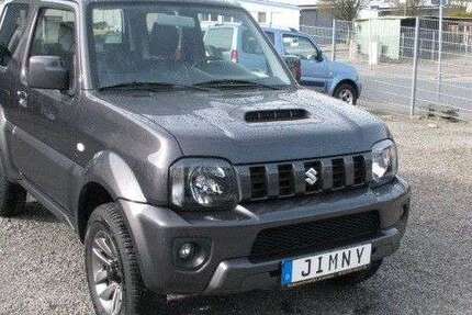 Suzuki Jimny 84.200 km 16.800 &euro; Radevormwald 42477