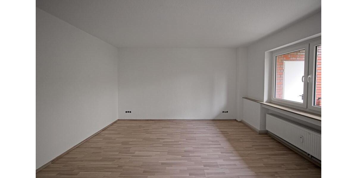 Etagenwohnung Gelsenkirchen Gelsenkirchen-West - 3 Zimmer, 79 m&sup2;, 402&euro; | Angebot:25988646