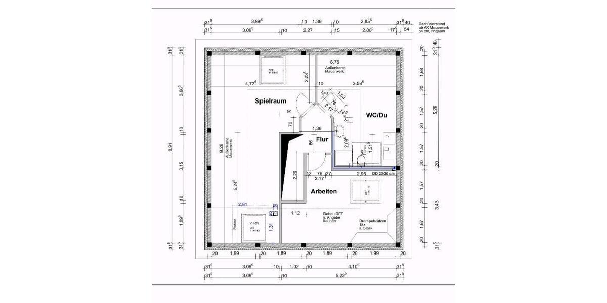 Einfamilienhaus Herne Altenhöfen - 8 Zimmer, 178 m&sup2;, 849.000&euro; | Angebot:27200493