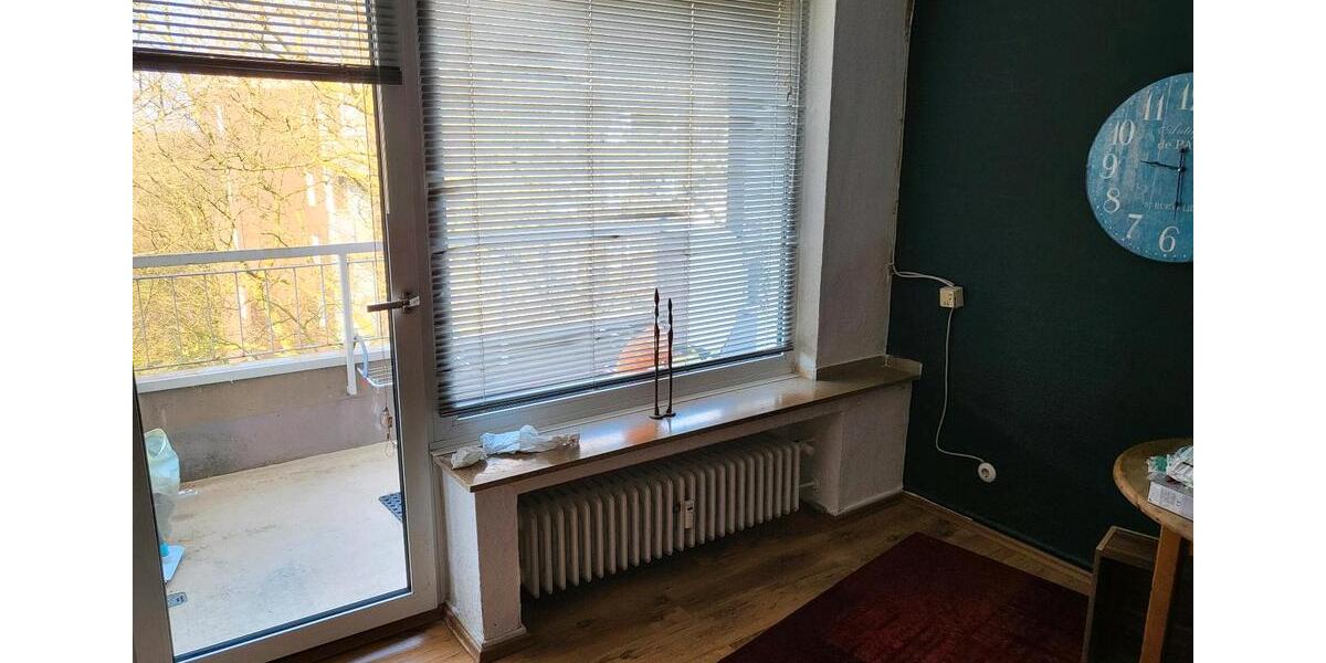 Etagenwohnung Gelsenkirchen Gelsenkirchen-Mitte - 2 Zimmer, 65 m&sup2;, 650&euro; | Angebot:25894295