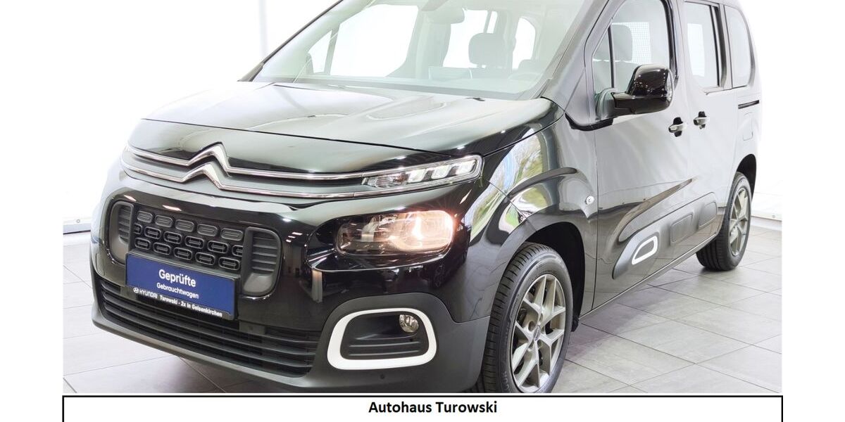 Citroen Berlingo 68.163 km 15.970 &euro; Gelsenkirchen 45897
