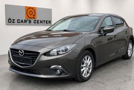 Mazda 3 205.000 km 6.800 &euro; Neuss 41460