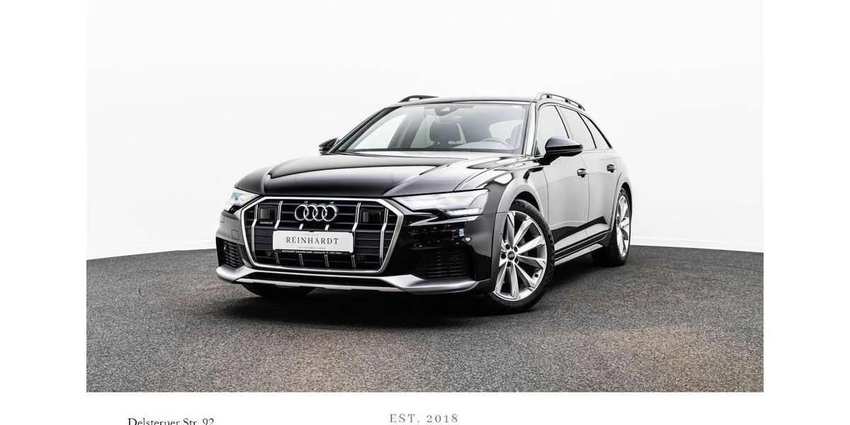 Audi A6 Allroad 83.185 km 43.040 &euro; Hagen 58091