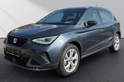 Seat Arona 29.700 km 21.990 &euro; Wuppertal 42109