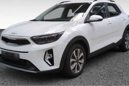 Kia Stonic 9.417 km 19.880 &euro; Neuss 41464