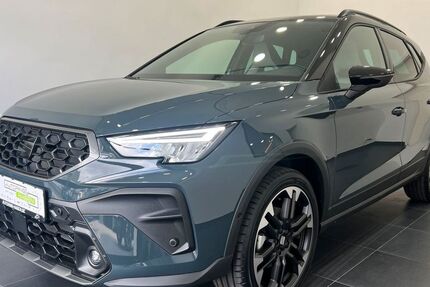 Seat Arona 1.394 km 27.985 &euro; Hagen 58089