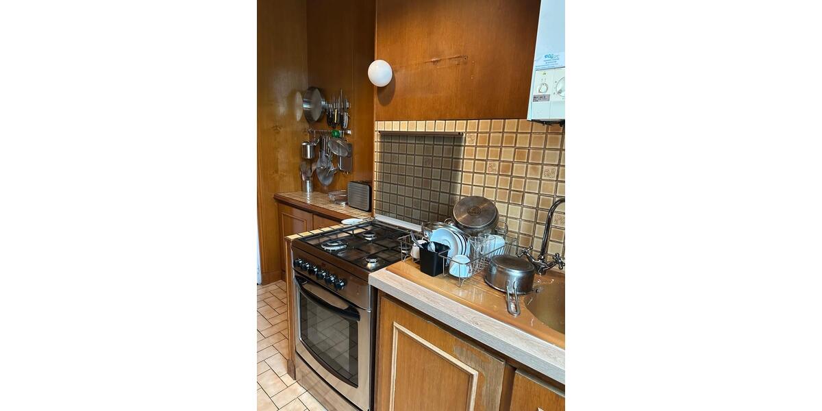 Etagenwohnung Düsseldorf Pempelfort - 3 Zimmer, 70 m&sup2;, 1.800&euro; | Angebot:26423172