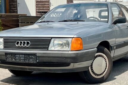 Audi 100 267.897 km 999 &euro; Gelsenkirchen 45884