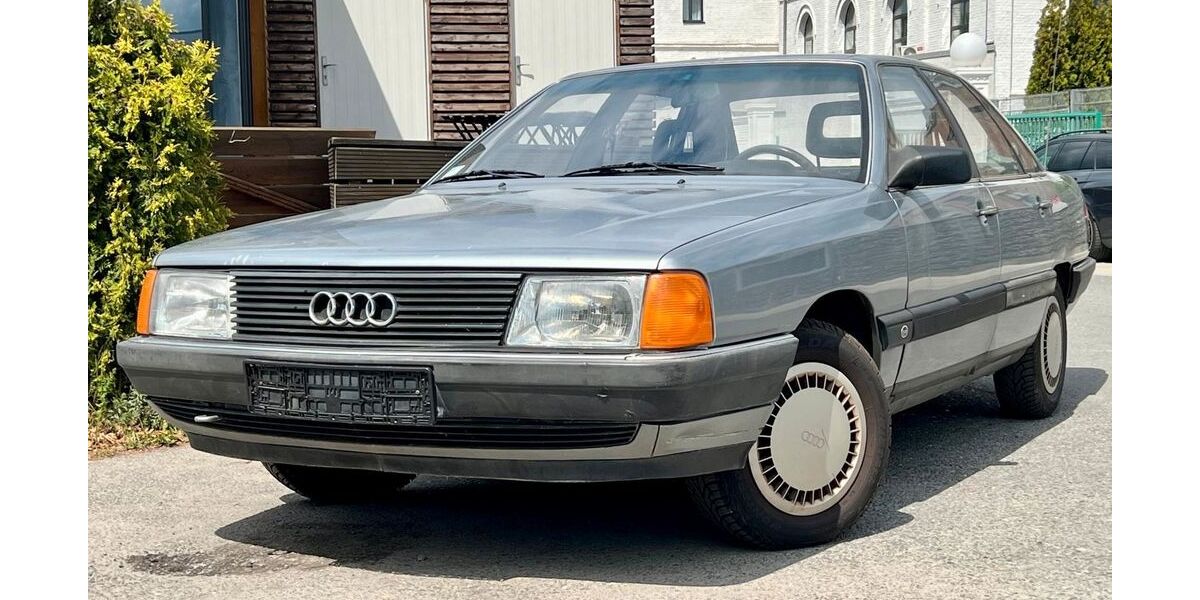 Audi 100 267.897 km 999 &euro; Gelsenkirchen 45884