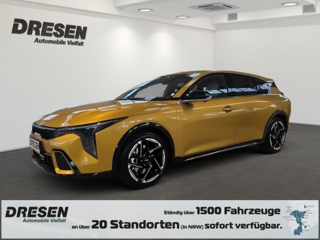 Kia K4 5.067 km 33.980 &euro; Neuss 41464